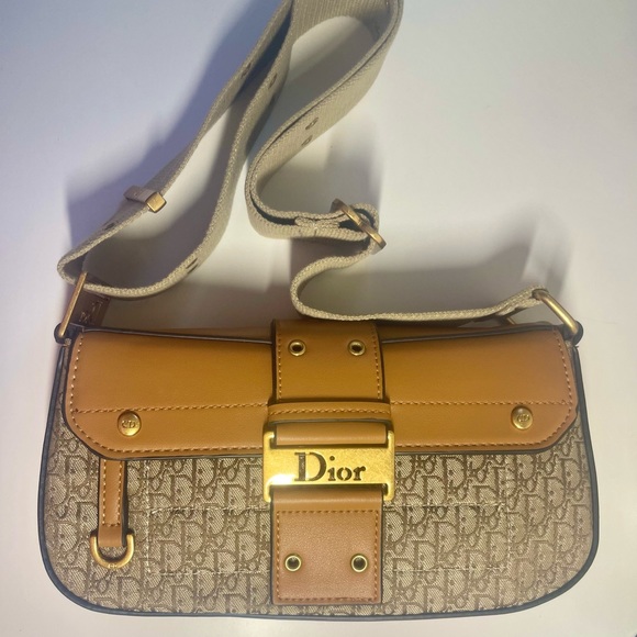Bags Vintage Dior Baguette Bag Poshmark